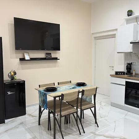 Apartment I Colori Di *