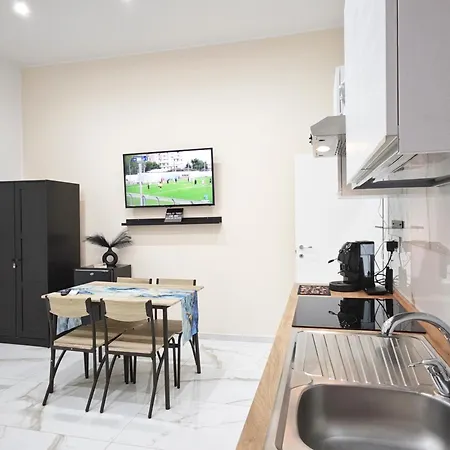 I Colori Di バーリ