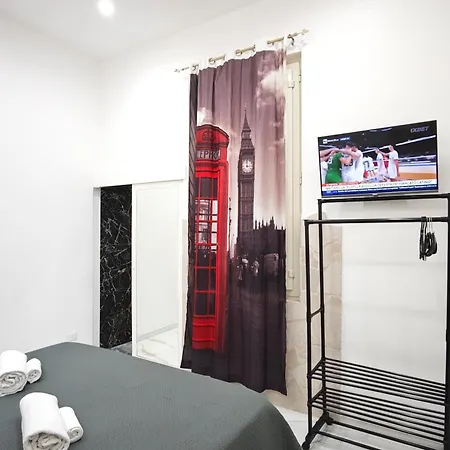 アパート I Colori Di *