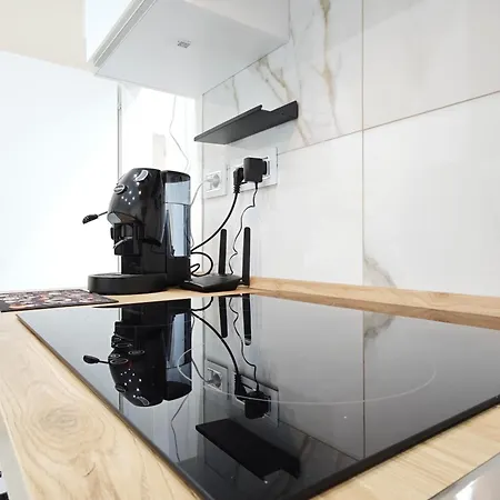 I Colori Di アパート *