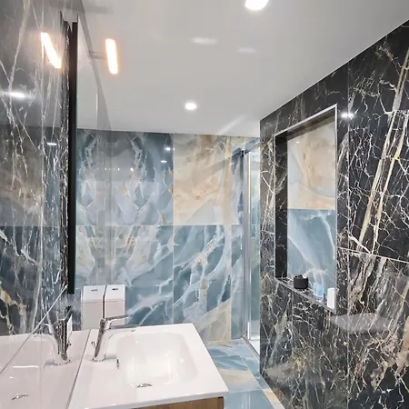 I Colori Di Apartamento