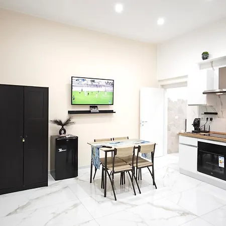 I Colori Di Apartamento Bari