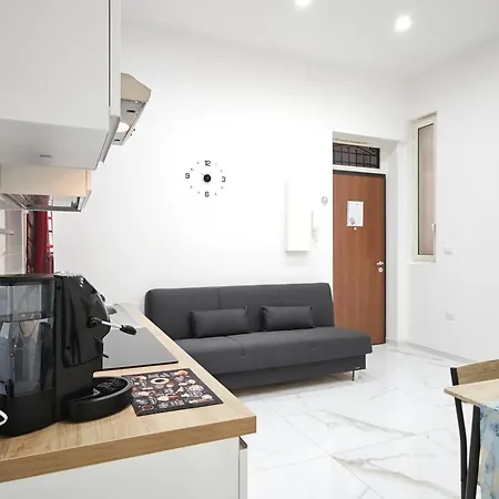 I Colori Di アパート *