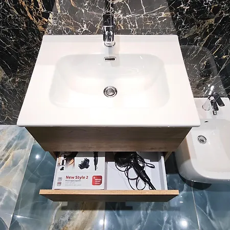 I Colori Di Apartamento