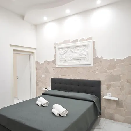 I Colori Di バーリ