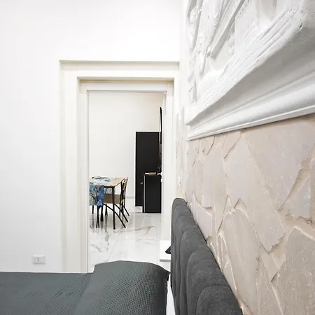 アパート I Colori Di