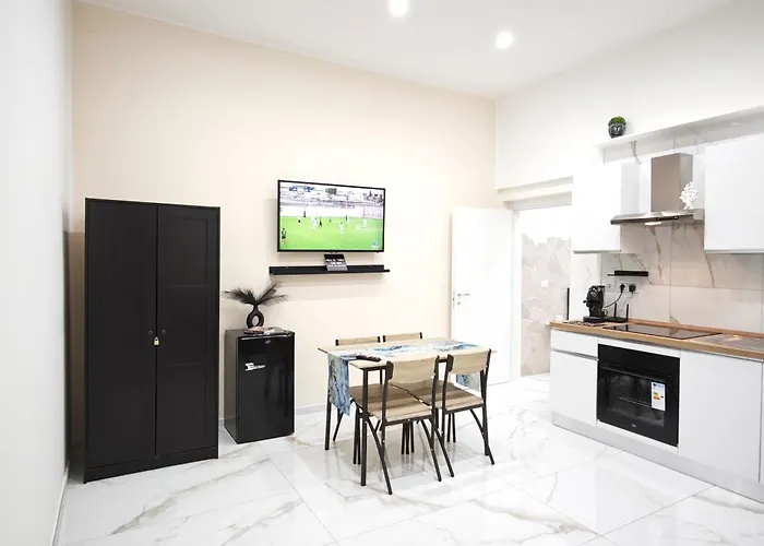 I Colori Di Apartmán Bari