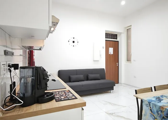 I Colori Di Apartmán *
