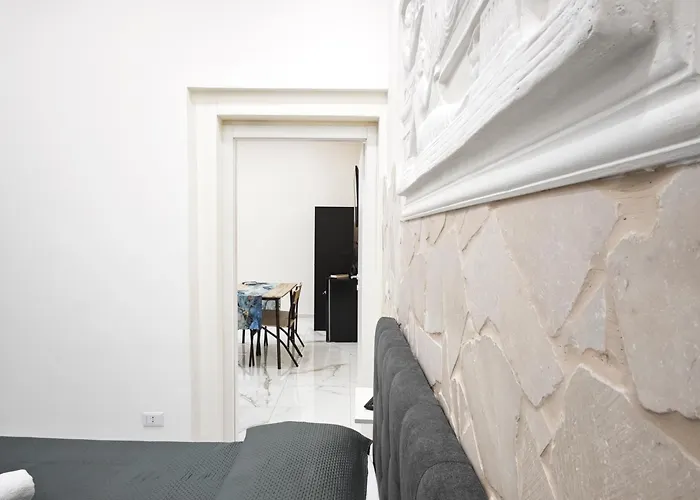 Apartmán I Colori Di